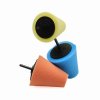 59415 4 lestici houby kuzelove na rafky 150 mm sada 3 ks kd1592