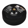 59400 6 lestici houba kd1594 cerna