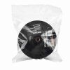 59400 8 lestici houba kd1594 cerna