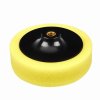 59406 1 lestici houba kd1596 zluta