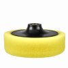59406 2 lestici houba kd1596 zluta