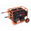 58587 2 generator 5500 w 12 230 v kd164