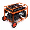 58587 5 generator 5500 w 12 230 v kd164