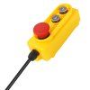 46428 9 58449 9 elektricky stavebni navijak 30 m 500 999 kg kd1649