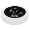 59394 5 lestici houba 180 mm bila kd1599