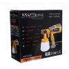 61917 10 strikaci pistole 500 w 1000 ml kd1656