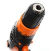 58389 9 elektricka vrtacka king series kd1673 z