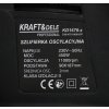 Oscilační bruska Kraft&Dele KD1676-Z 450 W