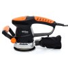 58500 1 excentricka bruska 1200 w kd1678
