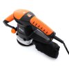 58500 9 excentricka bruska 1200 w kd1678