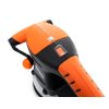 58515 10 excentricka bruska king series kd1678 z