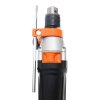 46524 8 58368 8 elektricka priklepova vrtacka 1700 w kd1687