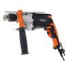 58368 1 elektricka priklepova vrtacka 1700 w kd1687