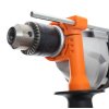 58368 9 elektricka priklepova vrtacka 1700 w kd1687