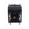 58593 4 generator 9 kw 230 v kd169