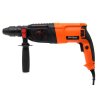 Kraft&Dele KD1690 – Bourací kladivo 2650 W s přídavnou hlavou