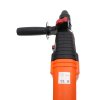 Kraft&Dele KD1690 – Bourací kladivo 2650 W s přídavnou hlavou