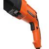 Kraft&Dele KD1690 – Bourací kladivo 2650 W s přídavnou hlavou