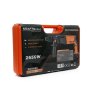 Kraft&Dele KD1690 – Bourací kladivo 2650 W s přídavnou hlavou
