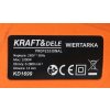 58386 6 elektricka vrtacka 1200 w 0 2880 min 13 mm kd1699