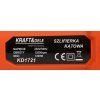 62346 6 uhlova bruska 1200 w kd1721