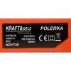 58350 5 elektricka lestici bruska 2600 w kd1726