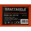 61851 10 stolni pasova bruska 600 w kd1730