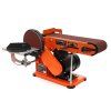 61851 3 stolni pasova bruska 600 w kd1730