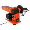 61851 7 stolni pasova bruska 600 w kd1730