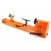 61875 2 stolni soustruznik na drevo 650 w kd1732