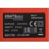 46590 6 57387 6 2700 w kd1735