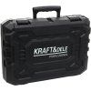 Kraft&Dele KD1735 – Výkonná vrtačka 2700 W s proměnnými otáčkami