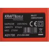 57387 6 2700 w kd1735