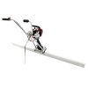 61629 3 spalinowa listwa wibracyjna kd175