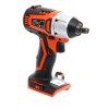 Kraft&Dele KD1750 – Akumulátorový rázový utahovák 18 V X-Series