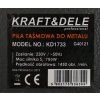 60234 10 pilova pilka na kov kd1733