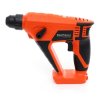 Akumulátorové vrtací kladivo 18 V X-series Kraft&Dele KD1756
