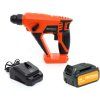 Akumulátorové vrtací kladivo 18 V X-series Kraft&Dele KD1756