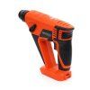 Akumulátorové vrtací kladivo 18 V X-series Kraft&Dele KD1756