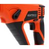 Akumulátorové vrtací kladivo 18 V X-series Kraft&Dele KD1756