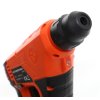 Akumulátorové vrtací kladivo 18 V X-series Kraft&Dele KD1756