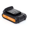 57462 2 akumulator 2000 mah li ion 20 v series kd1759