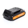 57462 9 akumulator 2000 mah li ion 20 v series kd1759