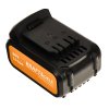 57468 4 akumulator 4000 mah li ion 20 v series kd1760