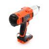Kraft&Dele KD1765 – Akumulátorový rázový klíč 20 V s Li-Ion baterií