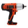 Kraft&Dele KD1765 – Akumulátorový rázový klíč 20 V s Li-Ion baterií