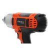 Kraft&Dele KD1765 – Akumulátorový rázový klíč 20 V s Li-Ion baterií