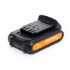 46659 4 57471 4 akumulator 5000 mah li ion 20 v series kd1767