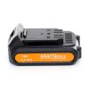 Akumulátor Li-Ion 20 V / 5000 mAh – X-Series KD1767 | Kraft&Dele