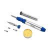 59574 3 mini plynovy horak v pouzdre kd1792